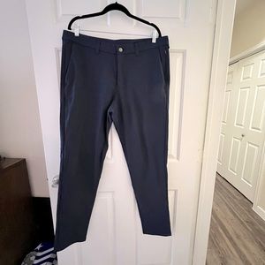Lululemon Commission Classic Fit Pant